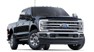 2025 Ford Super Duty® External Image 5